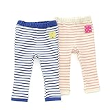 mother goose(マザーグース) スパッツ (80～130cm) キムラタンの子供服 (11060-171a) ブルー 90