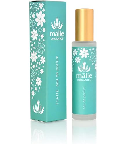 Amazon.co.jp: Malie Organics(マリエオーガニクス) オードパルファン