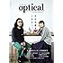 optical [オプティカル] ISSUE.