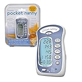Itzbeen Pocket Nanny Baby Care Timer　ポケット　ベビー　ケア　タイマー 【並行輸入品】