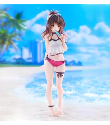 Amazon.co.jp: To LOVEる とらぶる ダークネス Trio-Try-iT Figure