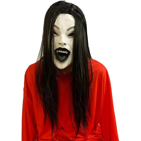 WLLLTYハロウィンマスクレジンマスクゴーストフェイスゴースト WLLLTYハロウィンマスクレジンマスクゴーストフェイスゴースト