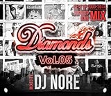 Diamonds Vol.5 (2000-2014 BEST COLLECTION)