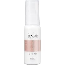 Amazon.co.jp: 【薬用】iroha デリケートゾーン用 化粧水 : ドラッグストア