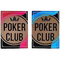 Amazon.co.jp: WPT GGpoker W&Berry ポーカー用プラスチックトランプ