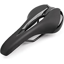 Amazon | CXWXC 自転車 サドル 痛くない 低反発 柔らかい 肉厚