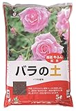 グリーンプラン 培養土 バラの土5L