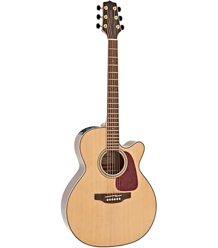 Amazon | Takamine PTU131KC N KOA タカミネ アコースティックギター