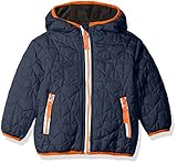 Wippette OUTERWEAR ベビー・ボーイズ カラー: ブルー