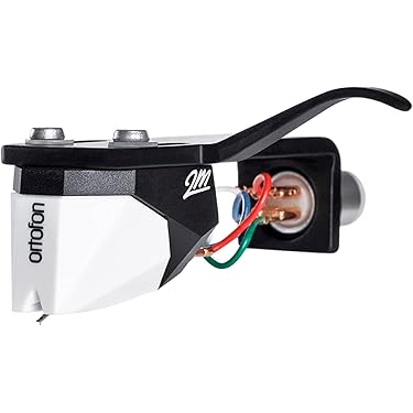 Ortofon VNL レコードカートリッジ 2個セット➕ヘッドシェル付き Ortofon VNL レコードカートリッジ 2個セット➕ヘッドシェル付き