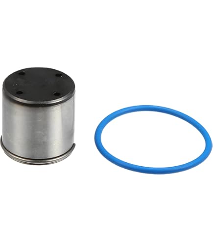 Camshaft Adjuster Housing Seal Set For VW/Audi 2.0T FSI/TFSI Engine - Part 06F198107A