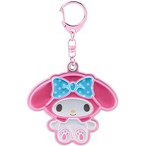 Amazon.co.jp: サンリオ(SANRIO) マイメロディ ミニマスコットホルダー