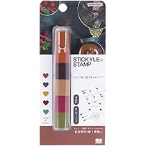 Amazon.co.jp: サンスター文具(Sun-Star Stationery) スタンプ