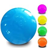 CHAKMEE 50 PCS Sea Balls Indoor and Outdoor for Kid