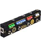 Amazon | TECH 21 SANSAMP (サンズアンプ) ベース用 マルチ