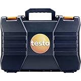testo 435/635/735用 アタッシュケース 小