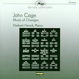 Cage:Music of Changes