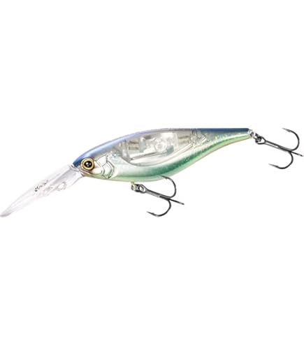 SHIMANO - 二トン　ルアー6点 Shimano TP-ORCA Lures - Melton Tackle