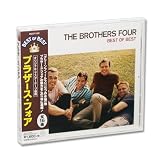 ブラザーズ・フォア ベスト・オブ・ベスト (カバー・ケース)付