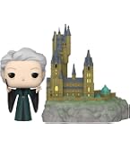 Amazon.co.jp: ハリー ポッター ハグリッド with 手紙 フィギュア