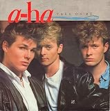 Take On Me - a-ha 7” 45