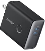 Amazon | Anker 511 Power Bank (PowerCore Fusion 30W) (モバイル