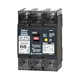 テンパール工業 Kシリーズ 分電盤協約形サイズ 漏電遮断器 OC付 60A 15kW 63KC6030