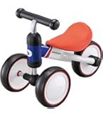 Amazon.co.jp: 【公式】アイデス D-Bike mini ワイド ディズニー