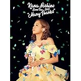 Dome Tour 2017 “Many Thanks" [DVD]