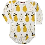 MilkBarn SHIRT ユニセックス・ベビー US サイズ: 12-18 Months カラー: イエロー