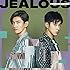 東方神起「Jealous(通常盤)」