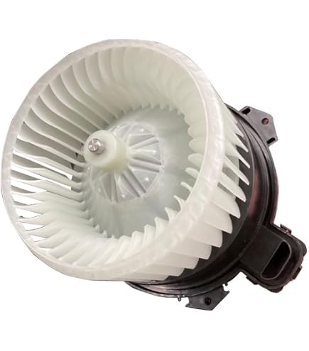Amazon | DAIHATSU (ダイハツ) 純正部品 ブロワ モータASSY 品番88550