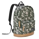 ENVOY Laptop Backpack (Camouflage) [並行輸入品]
