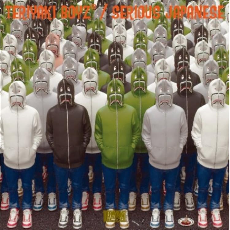 邦楽 TERIYAKI BOYZ I Still LoveHER KANYE WEST Listen to Teriyaki Boyz I Still Love Her Feat Kanye West by