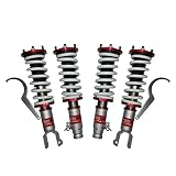 Truhart Street Plus Coilovers 1994-2001 Integra