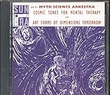 Cosmic Tones for Mental Therapy / Art Forms of