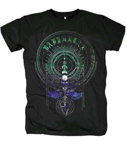 ベビメタ COMING OF THE DOOMSDAY Tシャツ Mサイズ Amazon.co.jp: BABYMETAL Tシャツ 「TOKYO DOME MEMORIAL-K×g×M