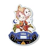 ヘタリア Axis Powers ゆらっとアクリルフィギュア Ver.2 デザイン04 (アメリカ/ハロウィン)