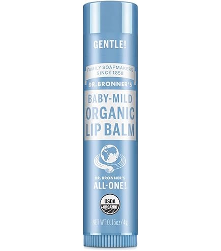 Amazon.co.jp: EOS ナチュラル オーガニック リップバーム Lip Balm 9