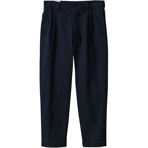 米軍 OG-107 ユーティリティパンツ WAIPER.inc BLACK WAIPER.inc パンツ 米軍 OG-107 ユーティリティパンツ WAIPER
