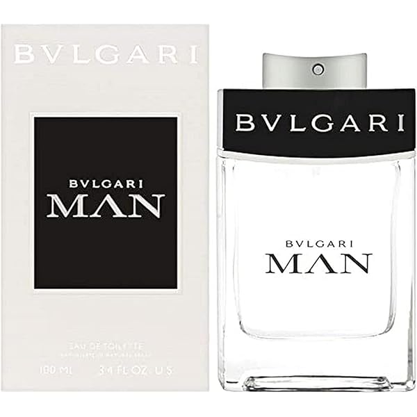 Amazon.co.jp: ブルガリ マン 60ml(EDT・SP) : ビューティー