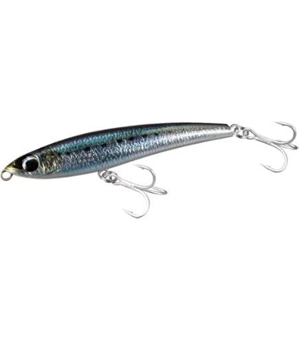 Amazon.co.jp: シマノ(SHIMANO) ペンシル オシア ペンシル