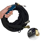 プラズマカッター用トーチ 切断機・ガス切断・消耗品・スペアパーツ PT31 3m 5m (10feet, 3M)