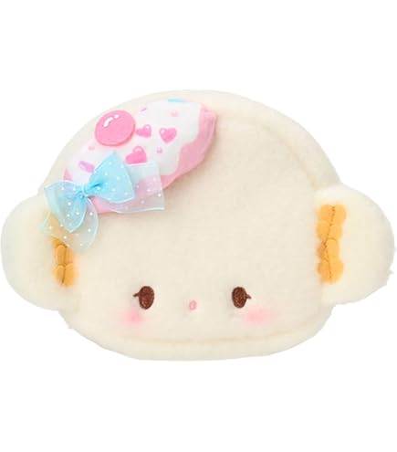 Amazon.co.jp: サンリオ(SANRIO) ぬいぐるみ(私のちいさなたから