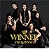 超新星「WINNER(通常盤)」