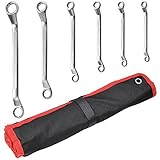 AW めがねレンチ セット 6本組