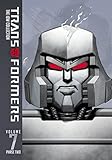 Transformers: IDW Collection Phase Two Volume 7