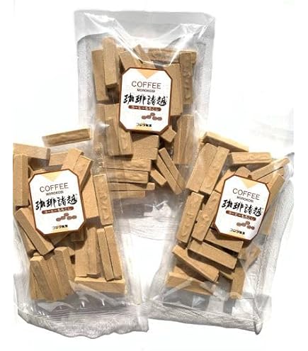 Amazon | お菓子 諸越 蕗もろこし3袋 両面焼きもろこし1袋 フジタ製菓