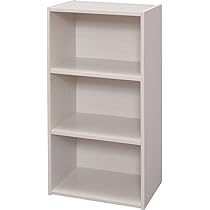 Amazon｜山善(YAMAZEN) 棚 本棚 カラーボックス A4ファイル対応
