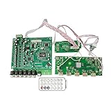 Q-BAIHE ZY-DTS8HD7.1チャンネルデコーダーデコーダーボードDTS、AC33D HDMI1.4 DTSデコーダー